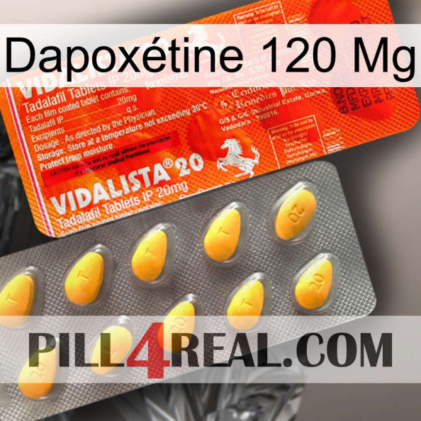 Dapoxétine 120 Mg new01